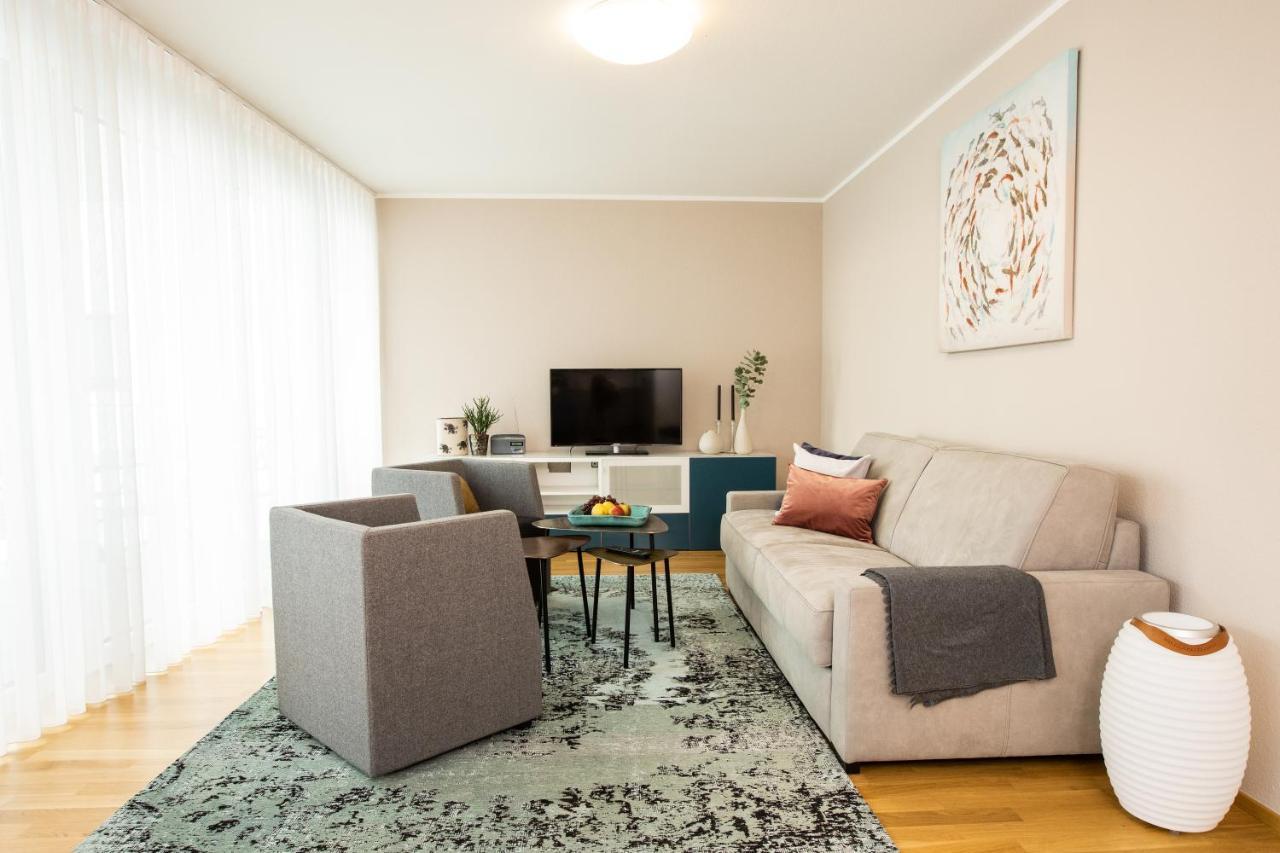 Ferienwohnung Pfaender FDH المظهر الخارجي الصورة