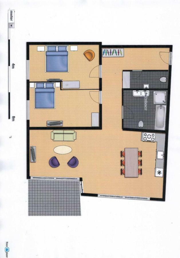 Ferienwohnung Pfaender FDH المظهر الخارجي الصورة