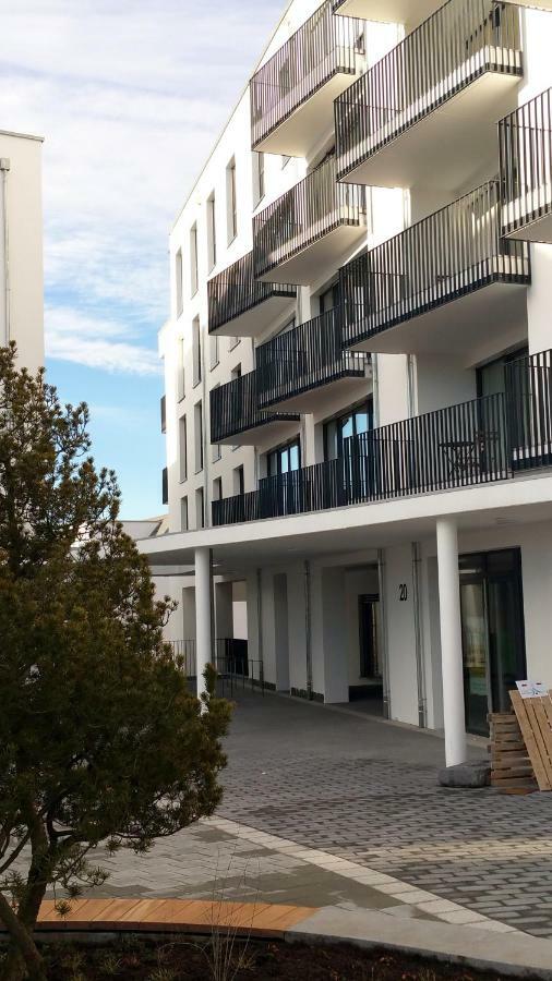 Ferienwohnung Pfaender FDH المظهر الخارجي الصورة
